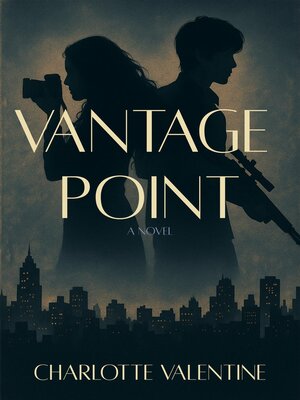 cover image of Vantage Point
